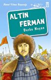 Altın Ferman-Berke Noyan