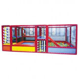 Soft Play Oyun Grubu GE-402