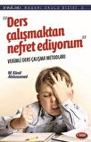 Ders Çalışmaktan Nefret Ediyorum