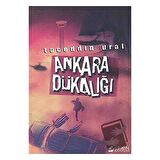 Ankara Dükalığı