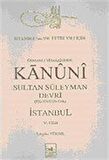 Osmanlı Mi’marisinde Kanuni Sultan Süleyman Devri İstanbul 6. Cilt
