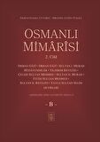 Osmanlı Mimarisi 2. Cilt - B