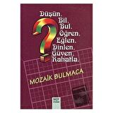 Mozaik Bulmaca