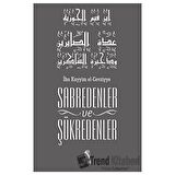 Sabredenler Ve Şükredenler