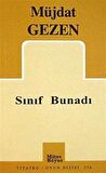 Sınıf Bunadı