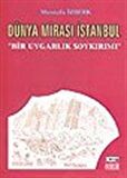Dünya Mirası İstanbul