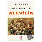 Binbir Çiçek Mozaiği Alevilik
