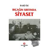 Bıçağın Sırtında Siyaset