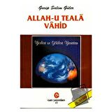 Allah-u Teala Vahid