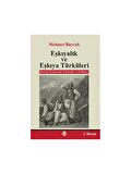 Eşkıyalık ve Eşkıya Türküleri
