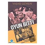 Oyun Bitti Demirellerin Doğuşu, Yükselişi, Çöküşü