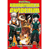 Kahramanlık Akademim 13
