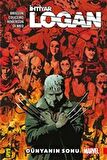İhtiyar Logan 10: Dünyanın Sonu