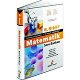 6. Sınıf Matematik Soru Bankası