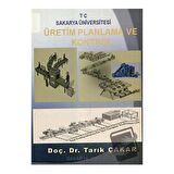 Üretim Planlama ve Kontrol