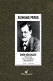 Dinin Kökenleri / Sigmund Freud