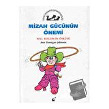 Mizah Gücünün Önemi   Will Rogers'ın Öyküsü / Öteki Yayınevi / Ann Donegan