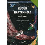 Küçük Kertenkele Orman Masalları-2