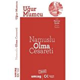 Namuslu Olma Cesareti Bütün Yazıları 17 20 Haziran - 31 Aralık 1981 Yazıları