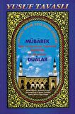 Mübarek Gün ve Gecelerde Yapılacak İbadetler ve Okunacak Dualar (Dergi Boy) (D19)