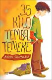 35 Kilo Tembel Teneke
