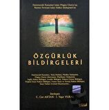 Özgürlük Bildirgeleri