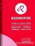 Redhouse Yeni El Sözlüğü     The New Redhouse Portable Dictionary English-Turkish, Turkish-English