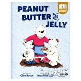 Peanut Butter and Jelly