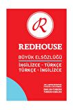 Redhouse Büyük El Sözlüğü
