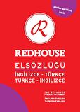 Redhouse Elsözlüğü