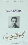Kafa Kağıdı : 5 - Necip Fazıl Bütün Eserleri