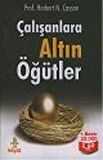 Çalışanlara Altın Öğütler / Prof. Herbert N. Casson