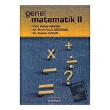 Genel Matematik 2