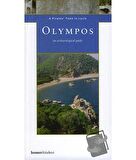 Olympos A Pirates’ Town in Lycia