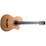 Merida MCF-10CEQ Perdesiz Elektro Klasik Gitar