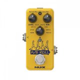 Nux A/B Roll Octave Loop Pedalı
