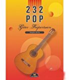 232 POP GİTAR METODU-SEZGİN ATİLA