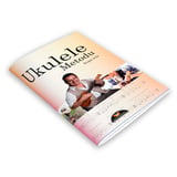 UKULELE METODU SEZGİN ATİLLA