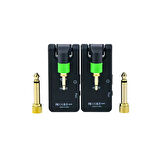 DK Technology İW-30 Kablosuz Gitar Sistemi
