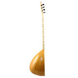 Nihavent PÇDUB  Prof Dut Uzun Sap Bağlama