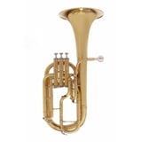 John Packer JP272L MKlV Tenor Horn