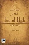 En-el Hak Gizli Öğretisi / Hallac-ı Mansur