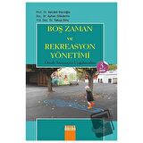 Boş Zaman ve Rekreasyon Yönetimi