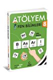 8 Sınıf Fenito Fen Bilimleri Atölyem + Yazılı Eki Mustafa Çelik