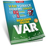 8. Sınıf Türkçe Var Deneme