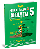 5. Sınıf Fenito Akıllı Fen Bilimleri Atölyem