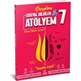 7. Sınıf Sosyal Bilgiler Atölyem Sosyalimo
