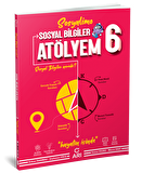 6. Sınıf Sosyalimo Akıllı Sosyal Bilgiler Atölyem