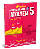 5. Sınıf Sosyalimo Akıllı Sosyal Bilgiler Atölyem