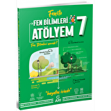 7. Sınıf Fenito Fen Bilimleri Atölyem